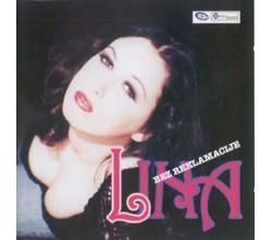 LINA - Bez reklamacije (CD)